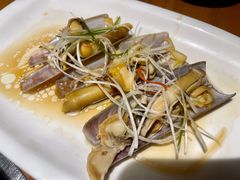竹蛏-綱元·海鲜豆捞(明州里店)