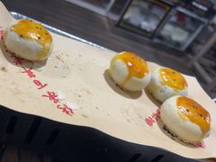 -魁盛居百年鲁菜馆(县西巷店)