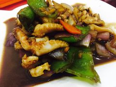 -老太婆饭店(广义路店)