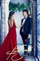 点击看大图 -巴黎春天婚纱摄影STUDIO·定制