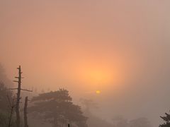 -九宫山风景区