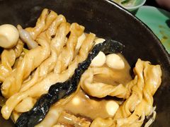 牛腩卷子-淀里船宴(卓达店)