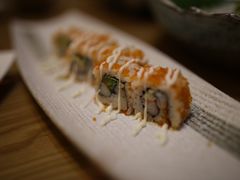-割烹酱子日本料理(弘基财富广场店)