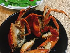 -莲花公园煎蟹(总店)