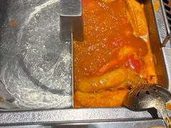 -海底捞火锅(八佰伴店)