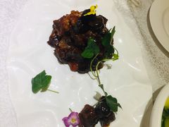-福海居烤鸭店(鸟巢店)