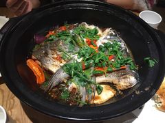 -望湘园·洞庭渔宴(永旺店)