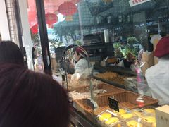 -鲍师傅糕点(春熙路店)