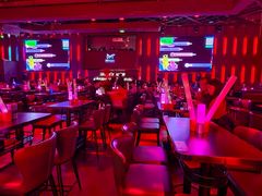 -MOSSO·Liveshow(M3香港广场店)