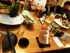 -王鼎精致料理铁板烧(世博源店)