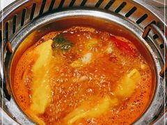 -龍歌自助小火锅(城阳万象汇店)