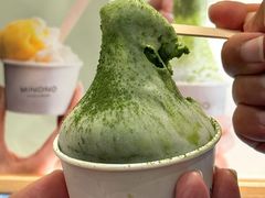 -米糯糯·MINONO·大福冰淇淋(青岛万象城店)