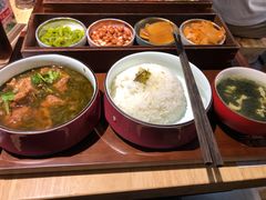 -牛腩之旅·牛腩牛杂煲(光启城美食城店)