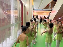 -予荷舞蹈(盛景校区)