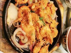-南京大牌档(龙江新城市广场店)
