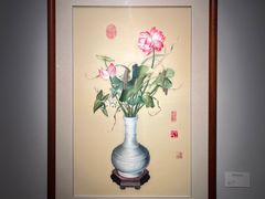 -上海虹桥当代艺术馆