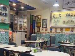 -華歡冰室-WahFoon(吉大店)