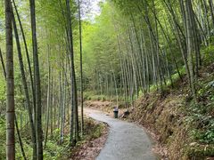 -千泷沟大瀑布旅游区