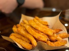 -Ciao窑炉披萨餐厅(宁波阪急店)