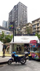 -瞬间漂亮·化妆造型(北滨路店)