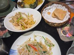 -金厨泰国餐厅·全泰籍厨师料理(拱北店)