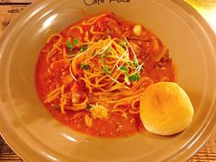 -Cafe Alice咖啡爱丽丝(奥城店)