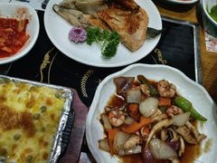-松坂屋日料自助(长城路店)