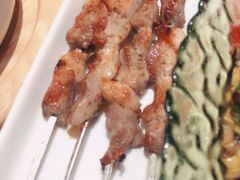 -西贝(宝乐汇店)