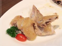 -新旺茶餐厅(嘉里城店)
