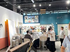 -海马体照相馆(天津世纪都会店)