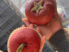 -屋裡·Union Bakery(龙江路店)