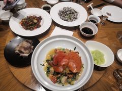 -萬國春·中菜馆(颐和公馆店)