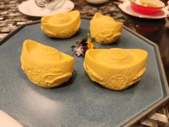 -北京饭店谭家菜