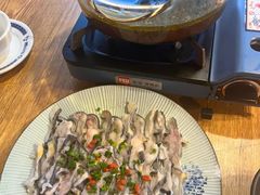 -印象鲵宴·张家界地标美食名片(溪布街店)