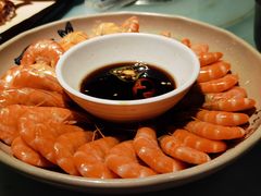 -达叔香味海鲜(海棠68环球美食街店)