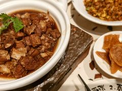 -姥姥家春饼店(惠新东街店)
