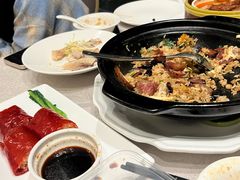 -新南华大酒店(长寿店)