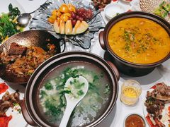 -食味楼(枫林湾店)