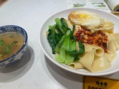 -陳香貴·兰州牛肉面(上海长风大悦城店)