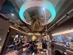 -北丐先生·野馄饨烧烤(泰达E街区店)