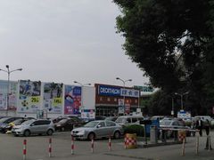 -迪卡侬(雨花店)