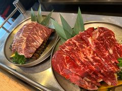 -韩宫宴烤肉·料理(颛桥万达店)