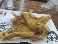 -叶存利海鲜大馅饺子(海宁路总店)