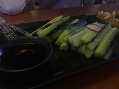 -CIRCLE·酒吧(第一国际店)