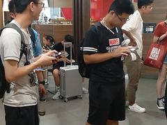-麦当劳(宽城万达店)