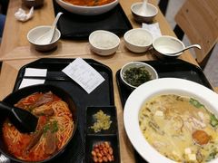 -食代馆(深业上城店)