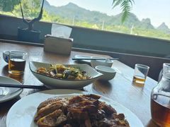 -宴武夷·匠心闽味(印象大红袍店)
