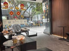 -JPG canteen(广州寺右公馆店)