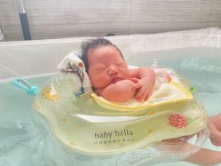 -baby bella小贝拉母婴护理中心(珠海华发公寓店)