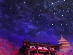 -青岛东方影都融创电影世界